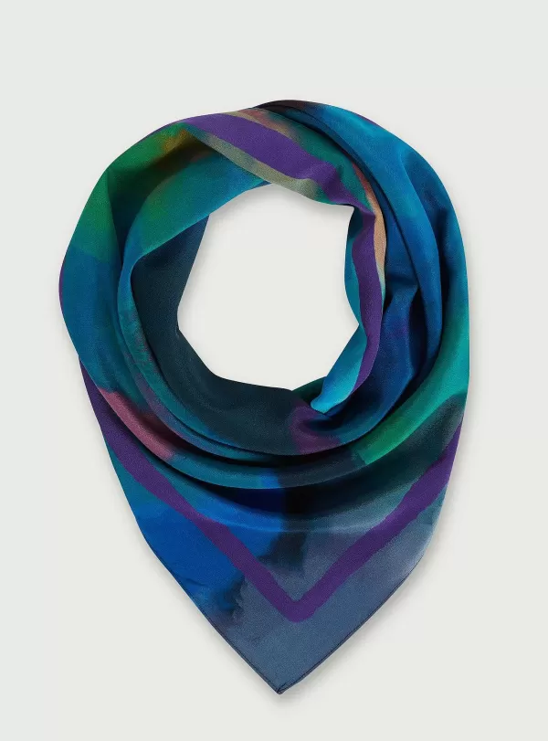 Cheap Foulard Jasmin Foulards