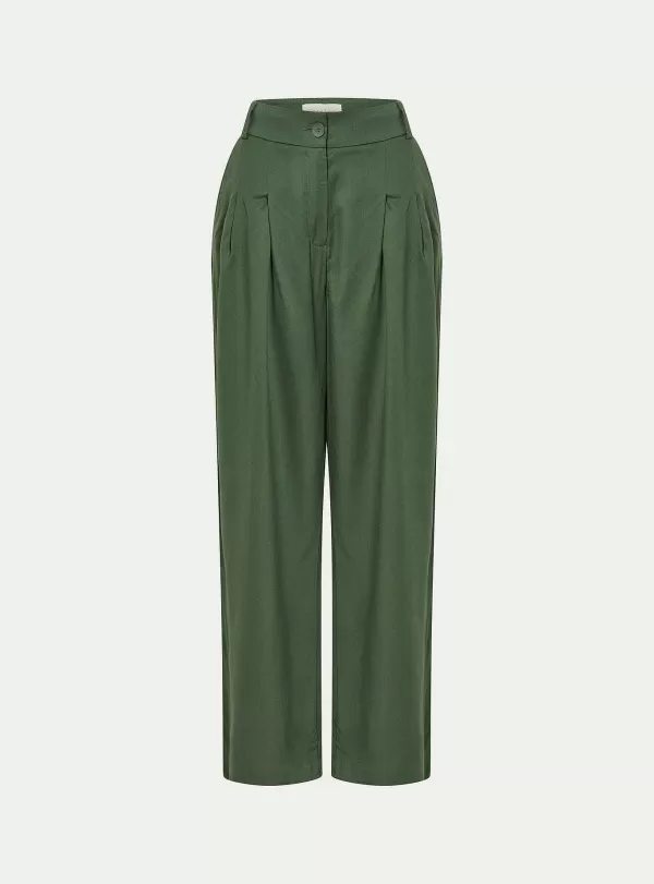 Outlet Pantalon Aliz E Femme Bas