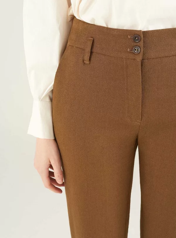 Outlet Pantalon Bella Femme Bas