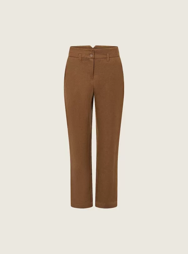 Outlet Pantalon Bella Femme Bas