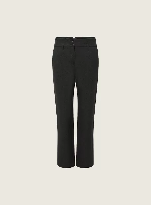 Clearance Pantalon Bella Femme Bas