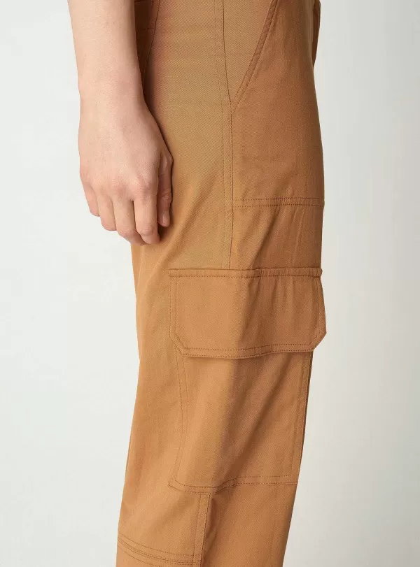 Outlet Pantalon Betsy Femme Bas