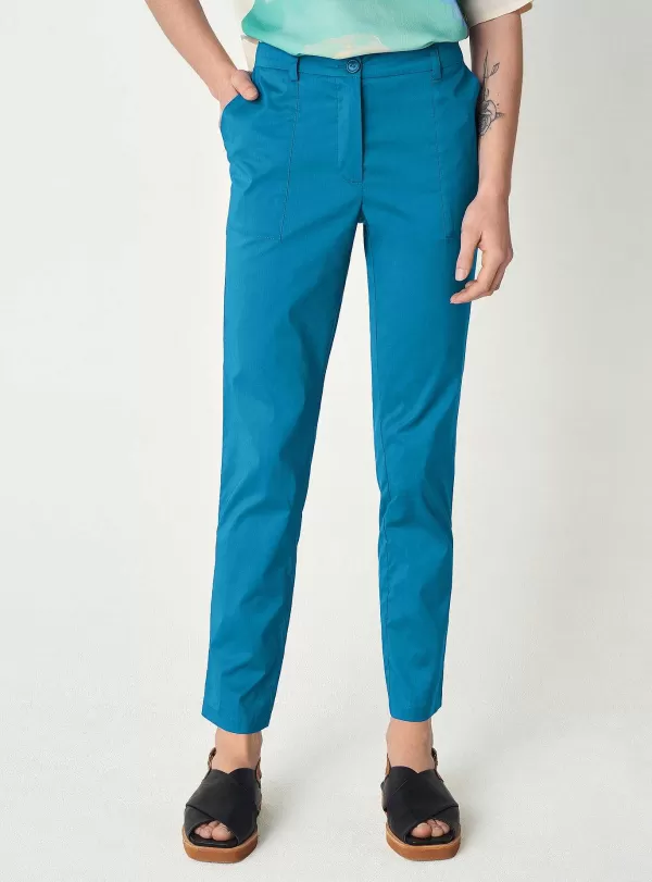 New Pantalon Coline Femme Bas