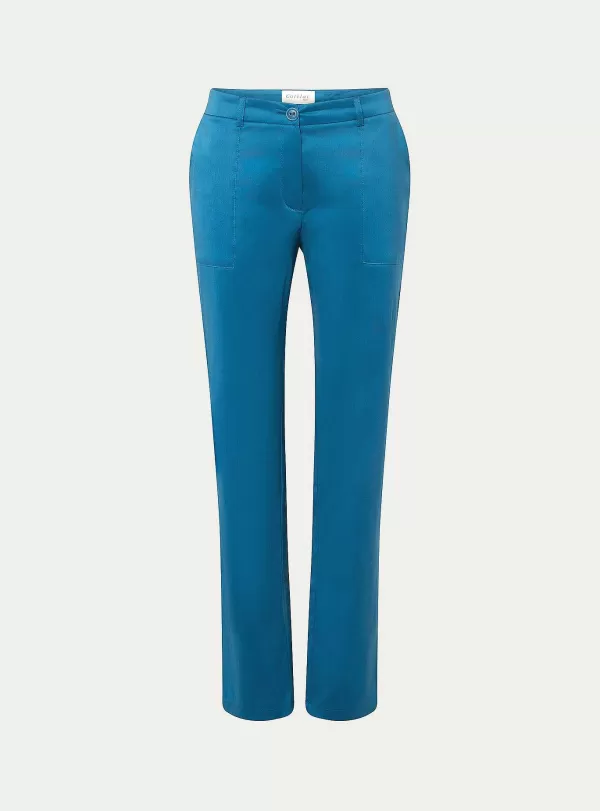 New Pantalon Coline Femme Bas