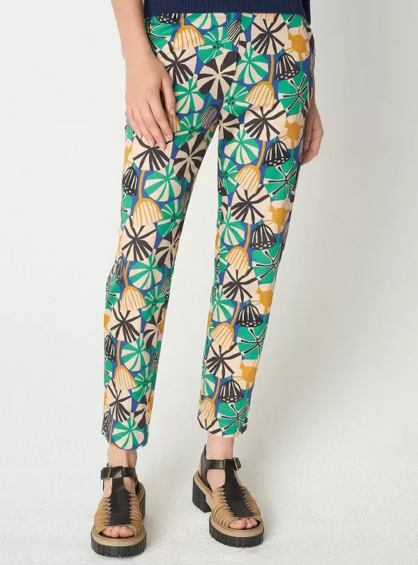 Shop Pantalon Janice Femme Bas