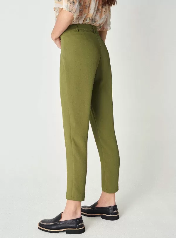 Flash Sale Pantalon Uma Femme Bas