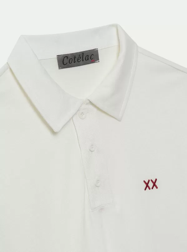 Clearance Polo Allen Homme Hauts