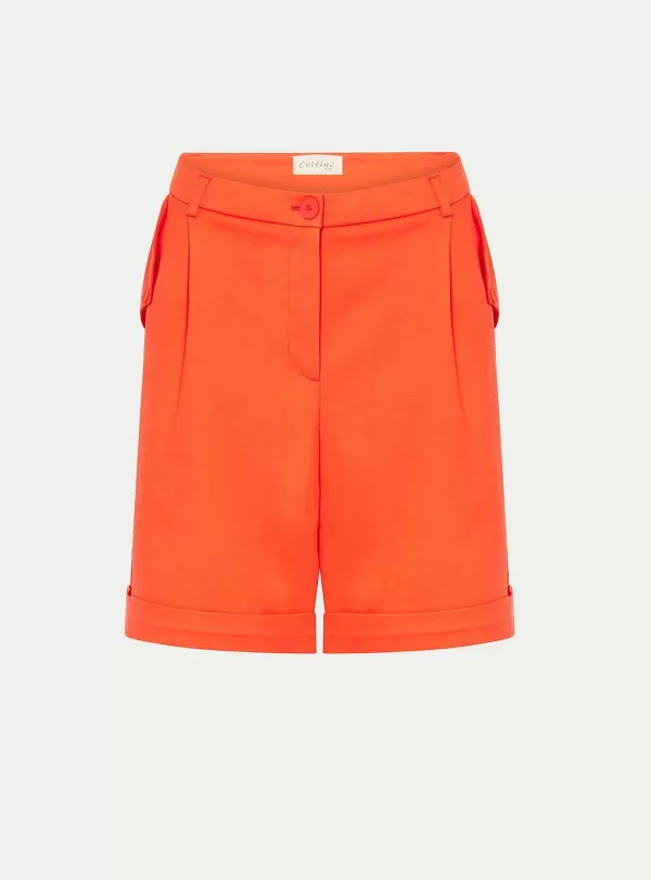 Discount Short Debby Femme Bas