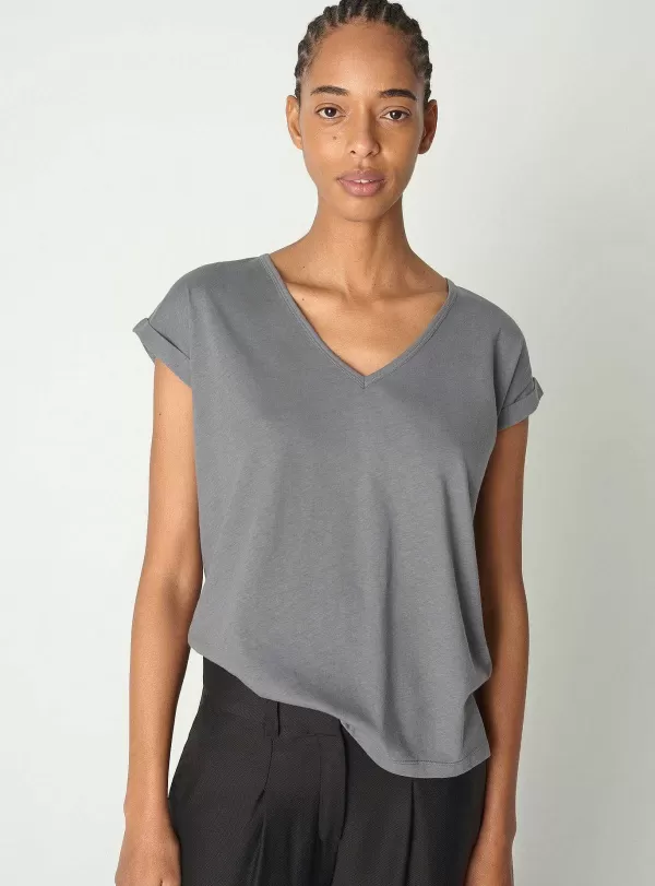 Clearance T-Shirt Brenda Femme Hauts